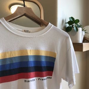 John Galt France Tee